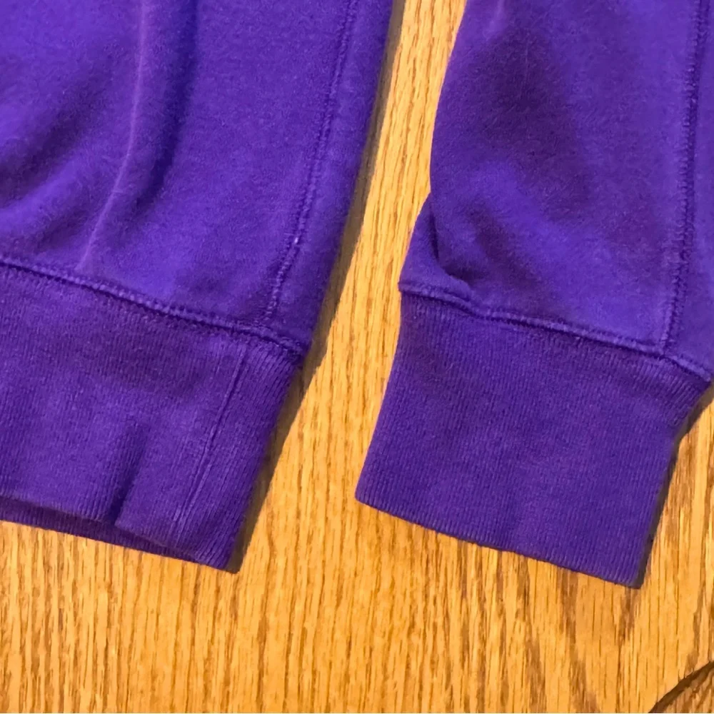 Flight Club Crewneck